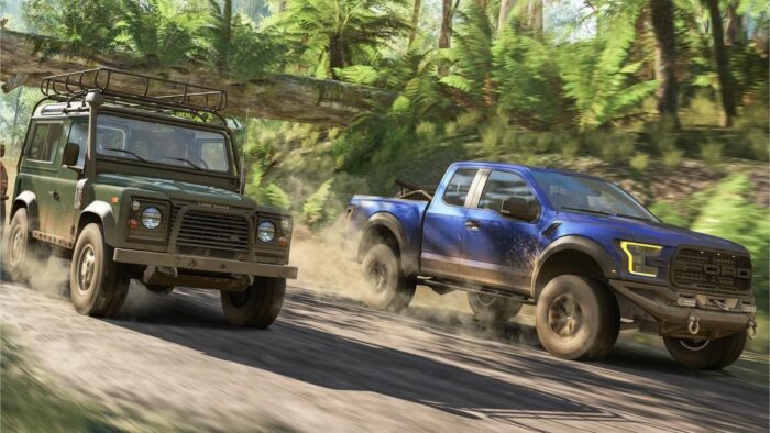 Гайд Forza Horizon 3. Как получить фанатов и расширить фестиваль