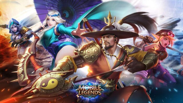 Гайд по основам Mobile Legends: как начать играть