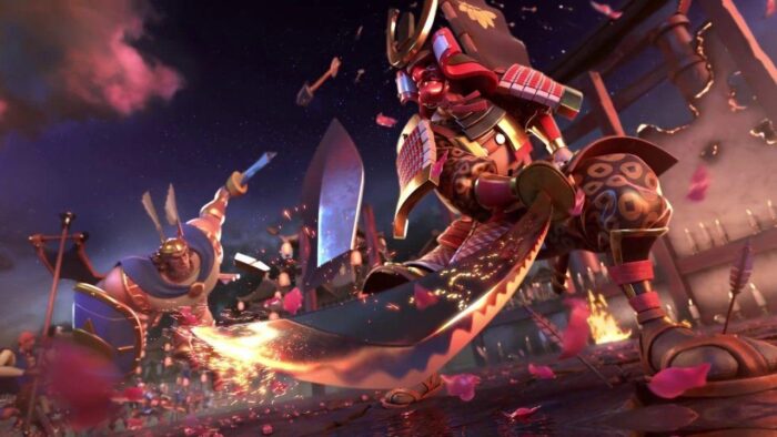 Rise of Kingdoms - самые важные здания для прокачки