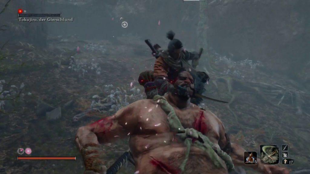Sekiro: Shadows Die Twice