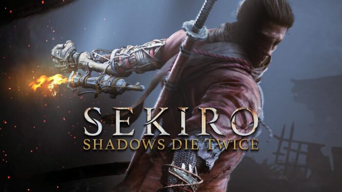 Sekiro: Shadows Die Twice - как получить металлолом