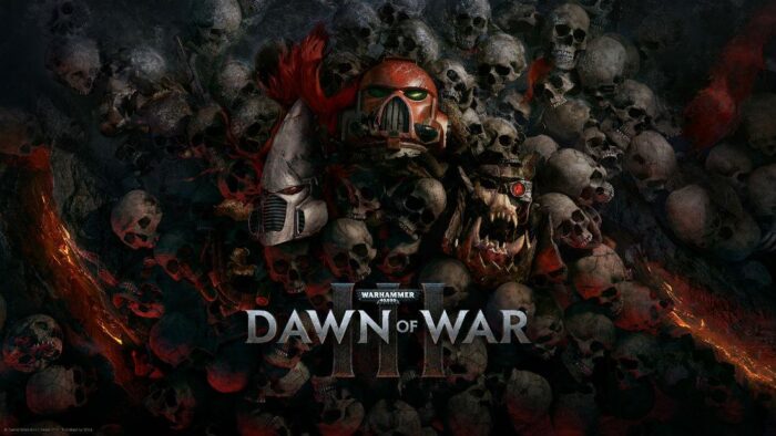 Баги и ошибки в Warhammer 40,000: Dawn of War 3