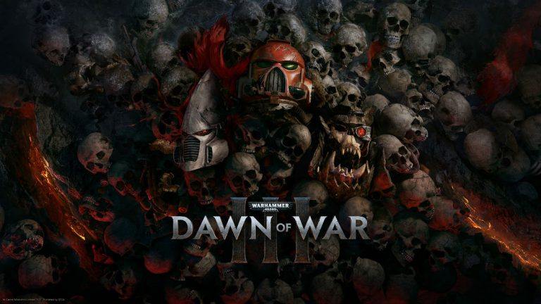 Баги и ошибки в Warhammer 40,000: Dawn of War 3