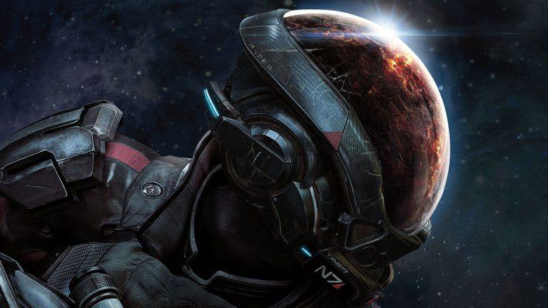 Гайд Mass Effect: Andromeda. Баги и ошибки