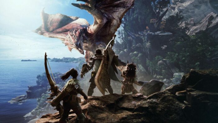Лучшее и худшее оружие в Monster Hunter World