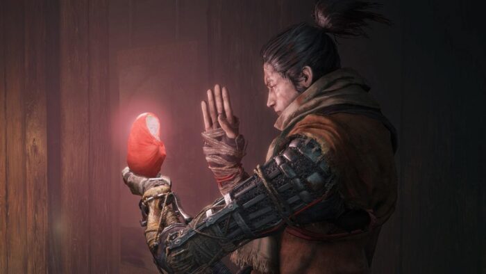 Sekiro: Shadows Die Twice - где найти семена тыквы