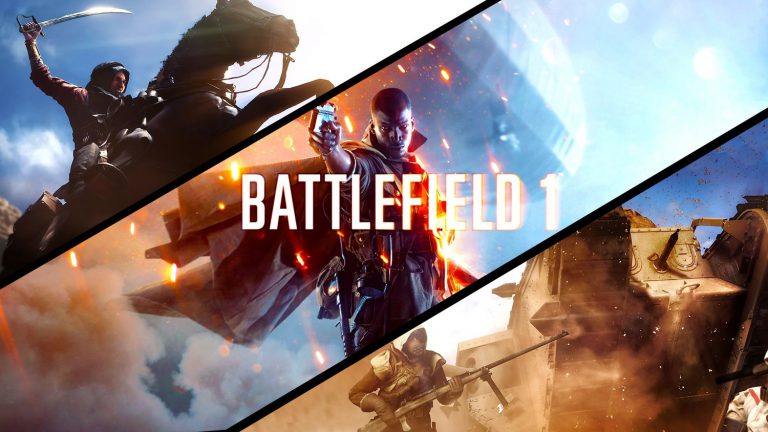 Гайд Battlefield 1. Баги и ошибки