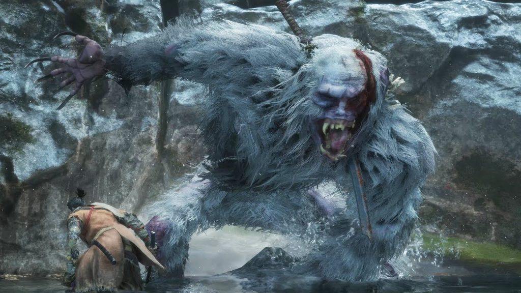 Sekiro: Shadows Die Twice