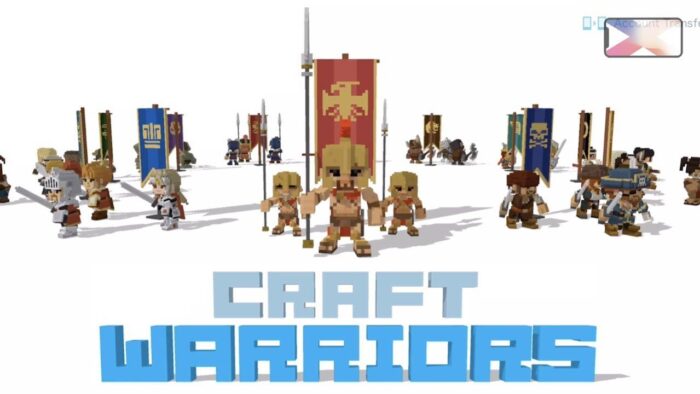 Craft Warriors - читы и секреты