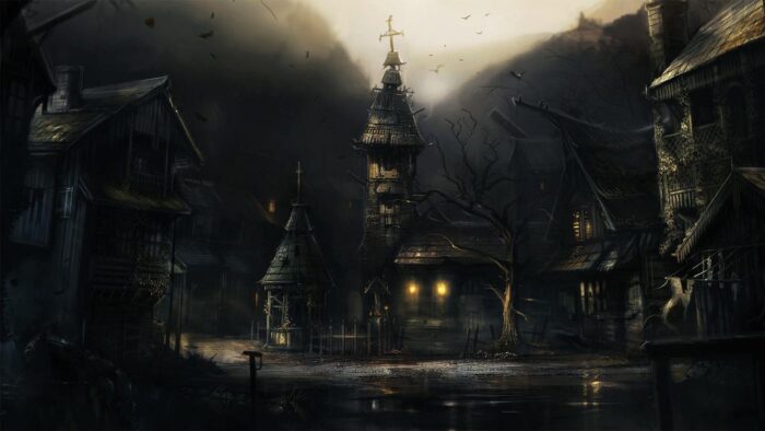 Чит-коды Two Worlds 2 – Call of the Tenebrae