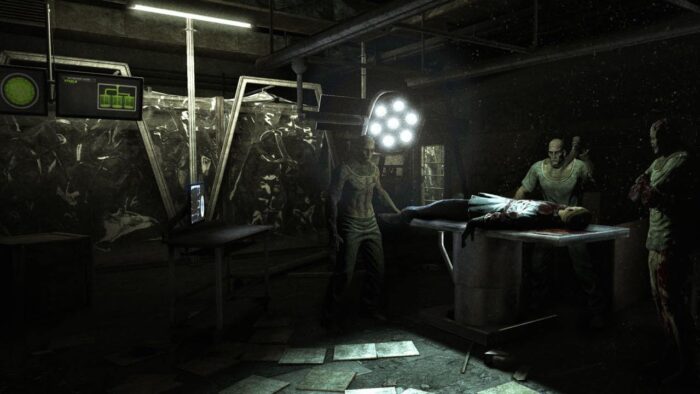 Гайд Outlast 2. Баги и ошибки