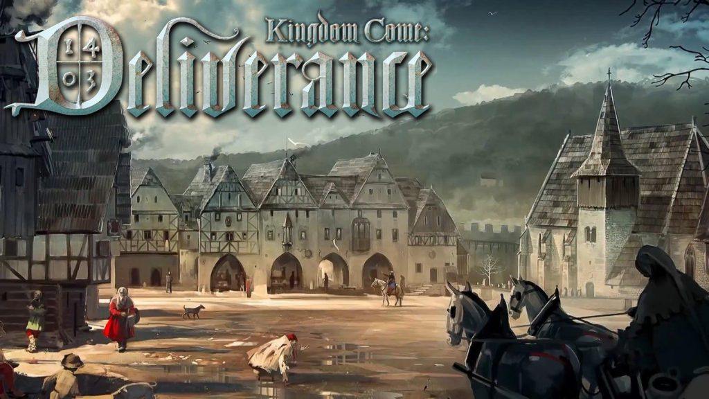 Kingdom Come: Deliverance — как сварить шнапс