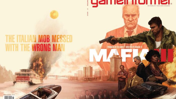 Гайд Mafia 3. Где найти все журналы Playboy