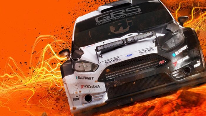 Баги и ошибки в DiRT 4 - решение проблем