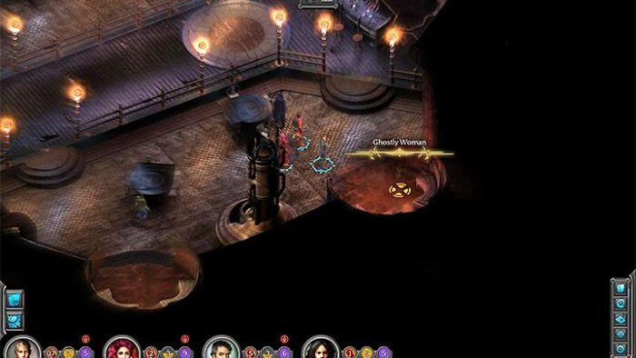 Гайд Torment: Tides of Numenera. Где найти копии Призрачной Женщины