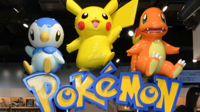Гайд Pokemon GO. Список всех наград за каждый уровень