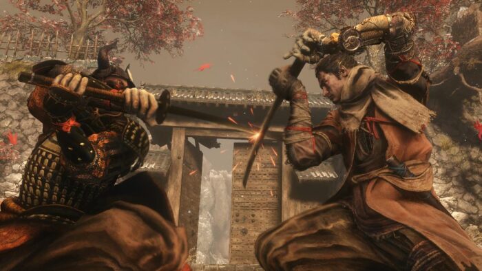 Sekiro: Shadows Die Twice - где найти молитвенные бусины