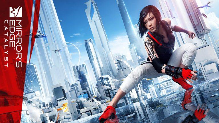 Вылетает Mirror’s Edge Catalyst? Лаги и рассинхронизация звука? Тормозит или зависает? — Решение проблем