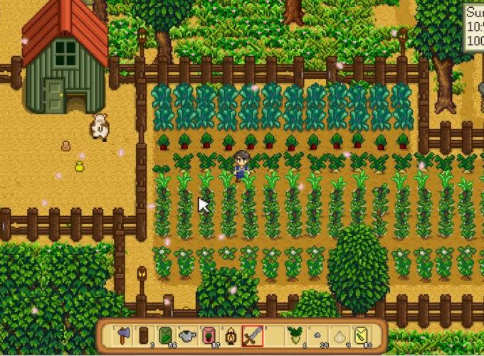 Гайд Stardew Valley: Подарки