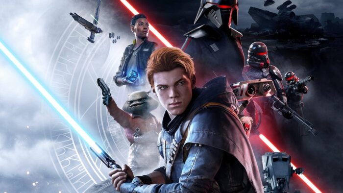 Star Wars Jedi: Fallen Order - где найти стим контейнеры