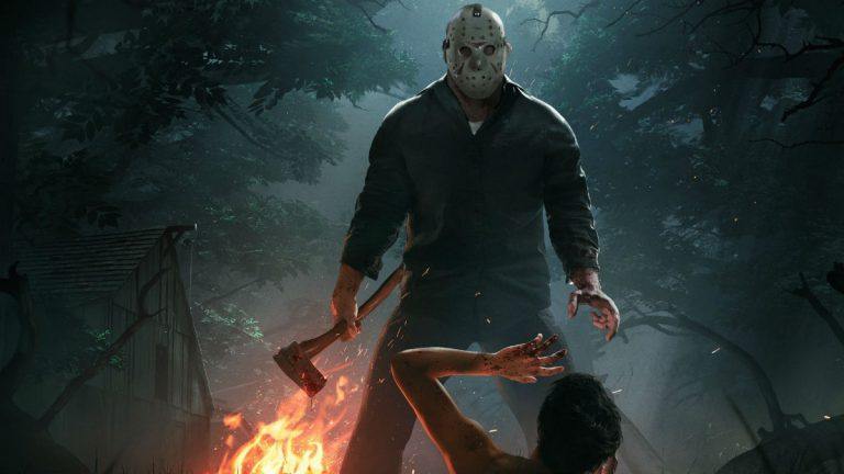 Баги и ошибки в Friday the 13th: The Game — как исправить