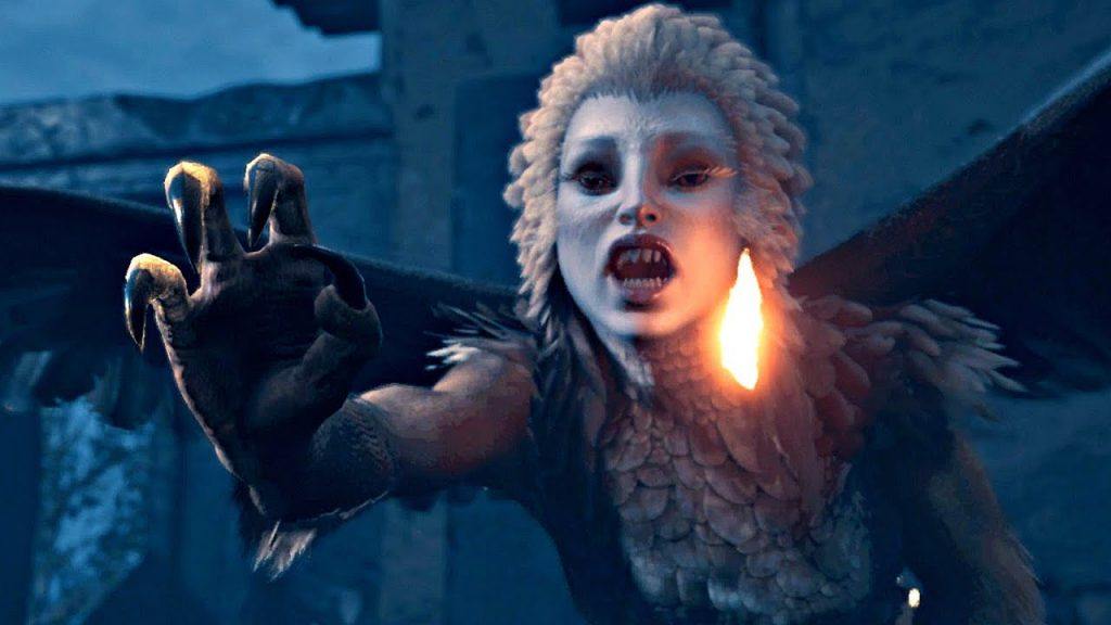 Assassin’s Creed Odyssey — ответы на все загадки Сфинкса