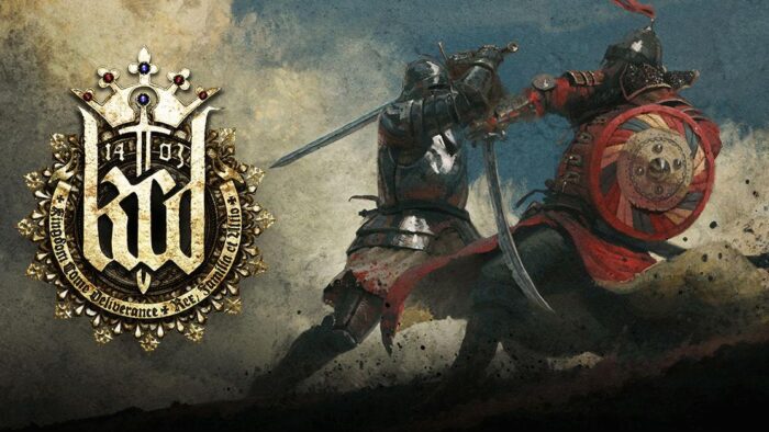 Kingdom Come: Deliverance - где найти лучший меч