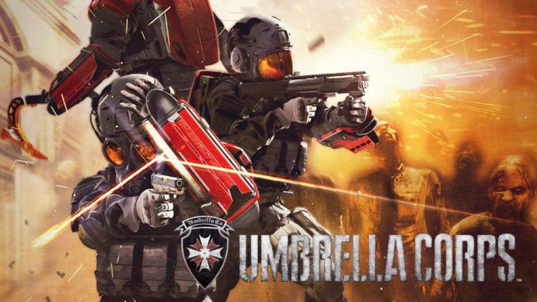 Вылетает или не запускается Resident Evil: Umbrella Corps? Не работает геймпад на PC? — Решение проблем