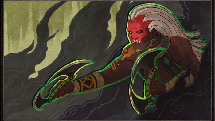 Гайд Tyranny. Компаньоны