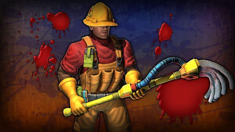 Коды Viscera Cleanup Detail