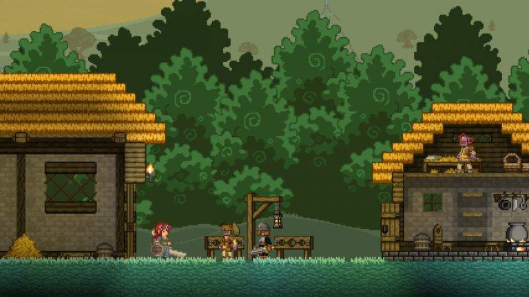 Гайд StarBound. Решения ошибок и вылетов
