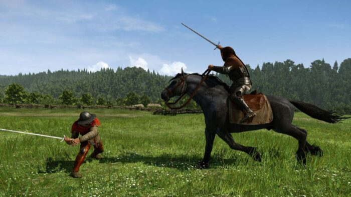 Kingdom Come: Deliverance - как найти некрономикон в квесте "Неупокоенный Дух"