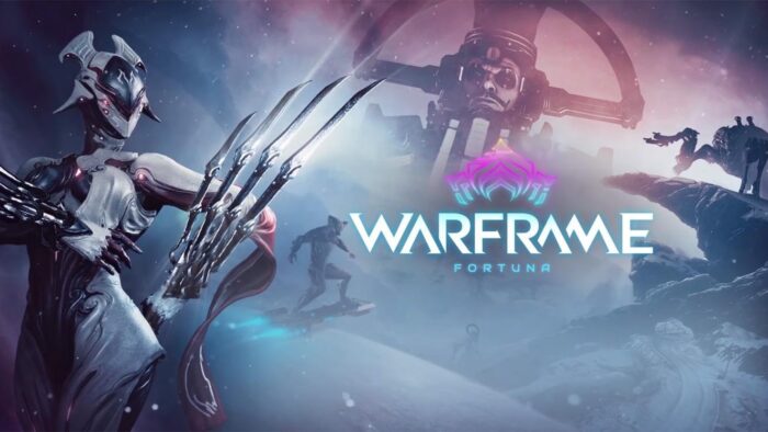 Warframe Fortuna - где найти все пещеры с полезными ископаемыми и рыбой