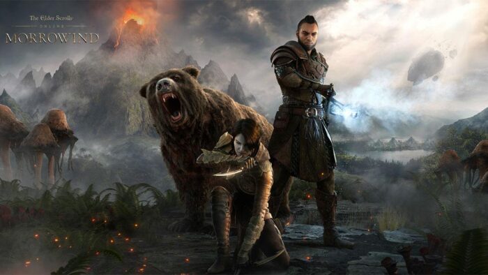 Гайд TES Online: Morrowind. Расположение всех небесных осколков