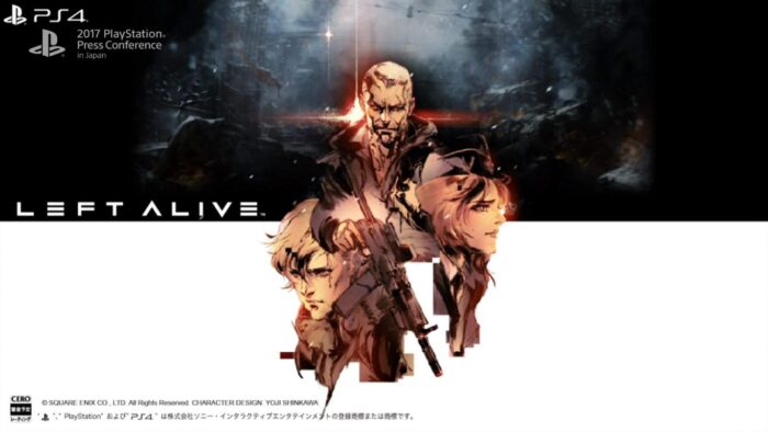 Left Alive - все рецепты для крафта