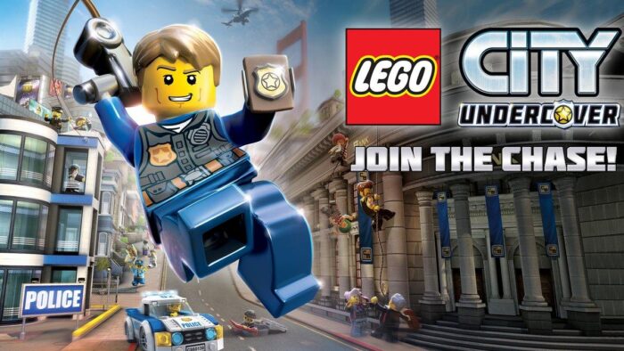 Коды LEGO City Undercover 2017 PC
