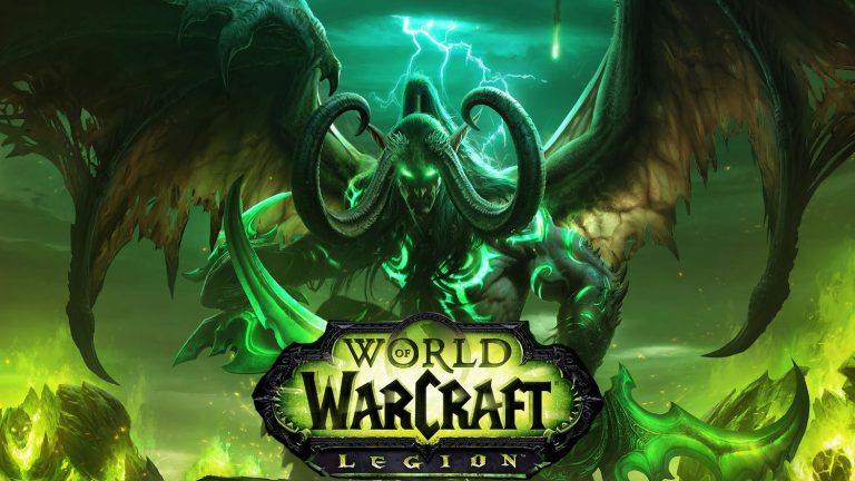 Тормозит или лагает World of Warcraft: Legion? Низкий FPS? — Решение проблем