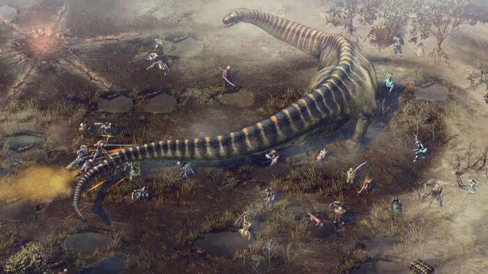 Durango: Wild Lands - лучшие персонажи для старта