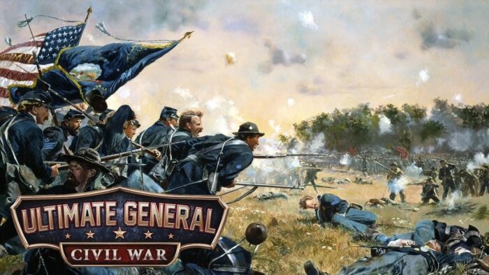 Гайд Ultimate General: Civil War. Советы и тактики для новичков