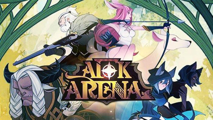 Прохождение AFK Arena - Искаженный мир