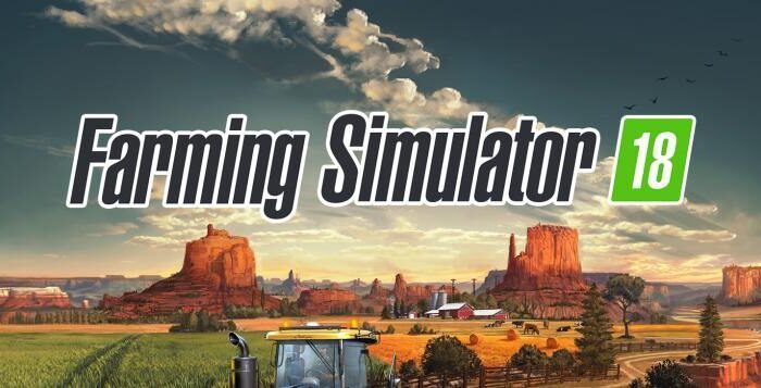 Гайд Farming Simulator 18. Техника для сбора травы, сена и соломы