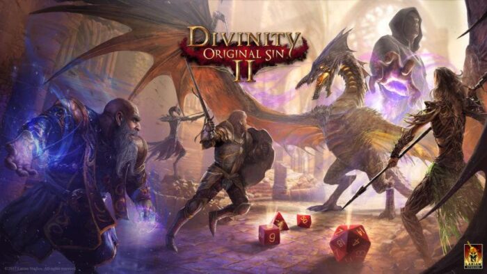 Где найти все черепа в лабиринте Горгульи в Divinity: Original Sin 2