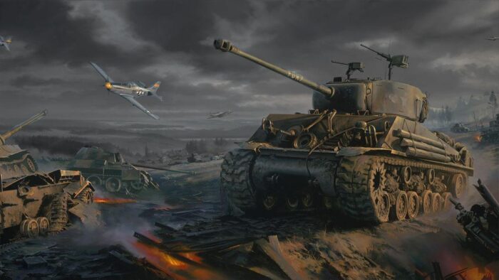 Гайд World Conqueror 3: советы для новичков