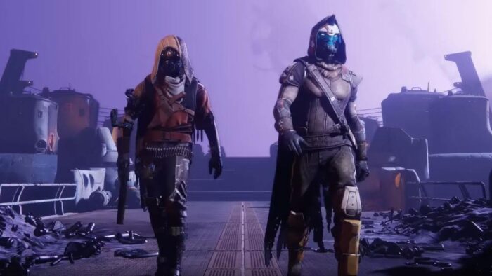 Destiny 2: Forsaken - где найти всех Мертвых призраков