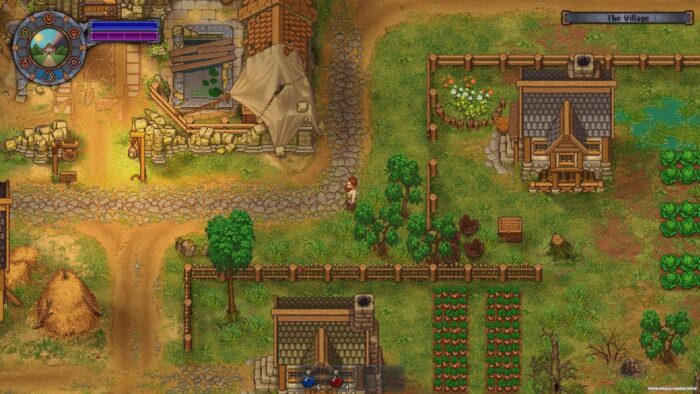 Graveyard Keeper - рецепты/чертежи алхимии