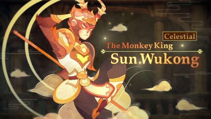 AFK Arena - как бесплатно получить У-Куна