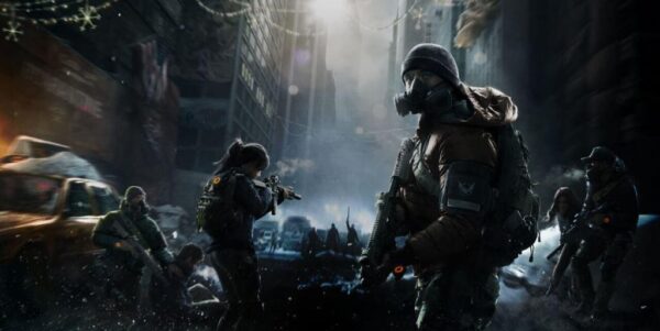 Гайд The Division: Как быстро поднять уровень