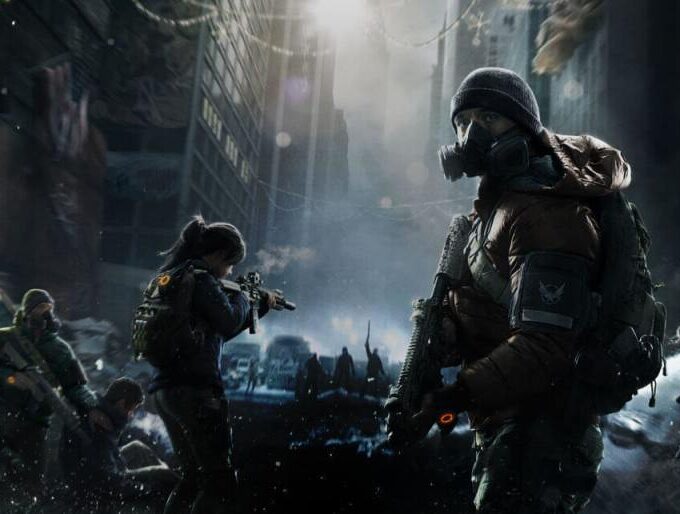 Гайд The Division: Как быстро поднять уровень