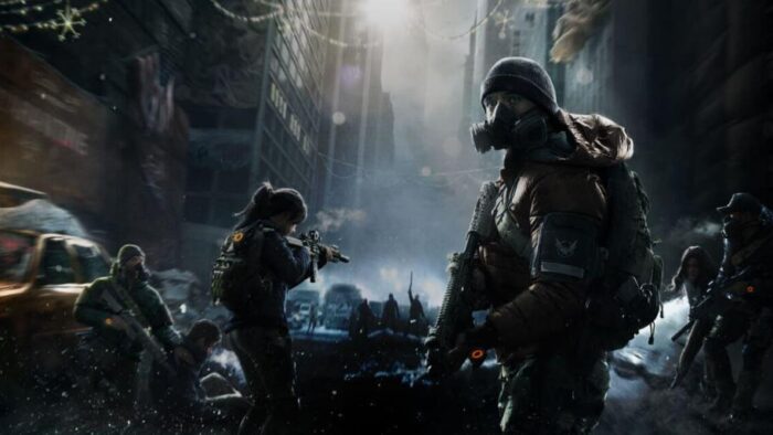 Гайд The Division: Как быстро поднять уровень