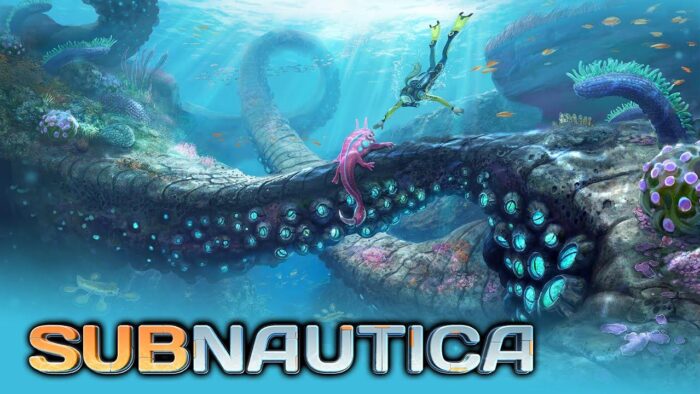 Гайд Subnautica - где найти все металлы